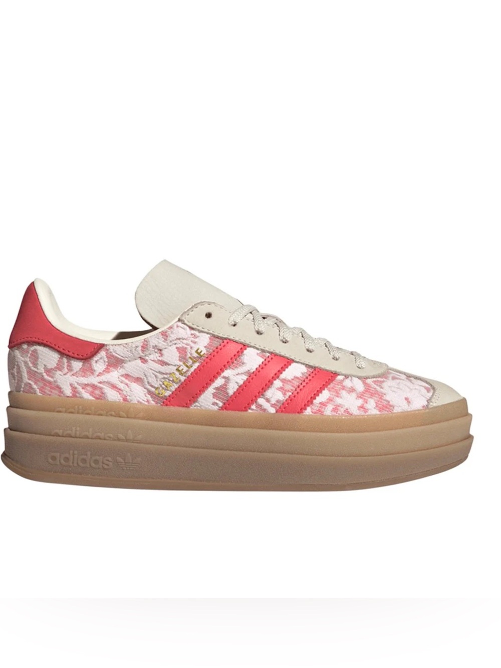 Women’s Adidas Liberty Low-Top Sneakers